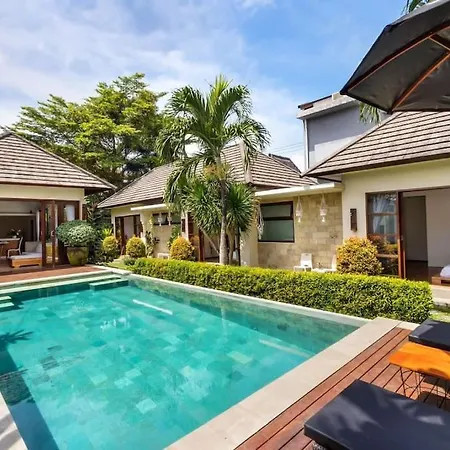 Stylish Villa Harmony